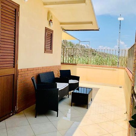 Casa Lucinzina Villa Agnone Bagni Exterior foto