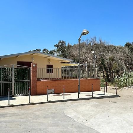Casa Lucinzina Villa Agnone Bagni Exterior foto